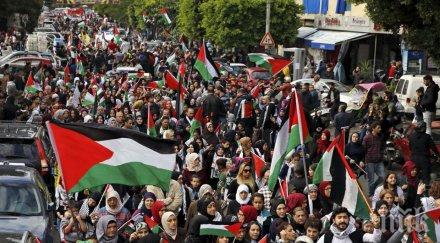 кралят йордания абдула опитва свали гражданското напрежение страната