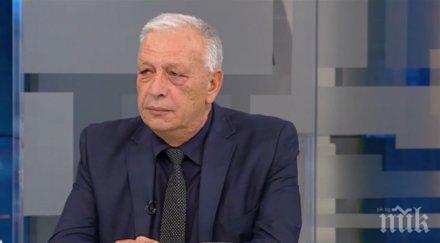 депутат герб скочи президента радев имал повърхностно виждане корупцията