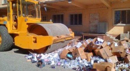 фалшификати жилят европейския бюджет млрд евро