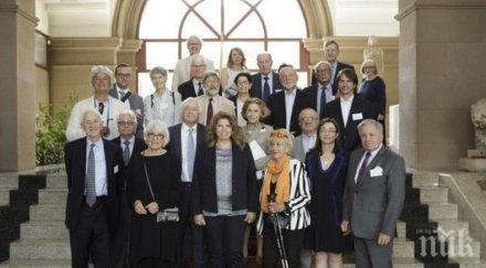 илияна йотова голямата опасност европа отказът защита човешки права