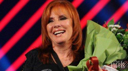 кичка бодурова фука вила свети влас