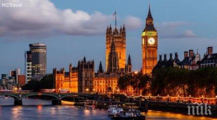 доклад великобритания изправена пълен спектър руски заплахи години напред