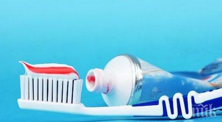 опасно агент използван миещи препарати пасти зъби предизвиква рак