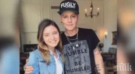 джони деп шокира феновете актьорът драстично отслабна случва