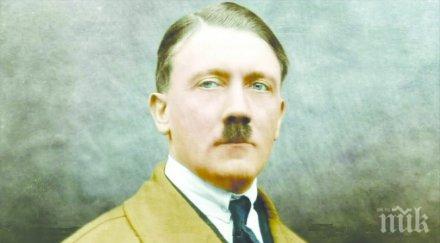 развалените зъби хитлер разкриха невероятни тайни