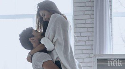 мъже внимавайте една популярните секс пози оказа опасна