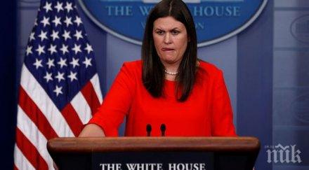 белия дом отговориха тереза мей митата