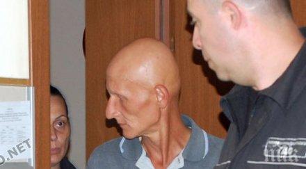 оставиха ареста хасковлия превозвал мигранти тир