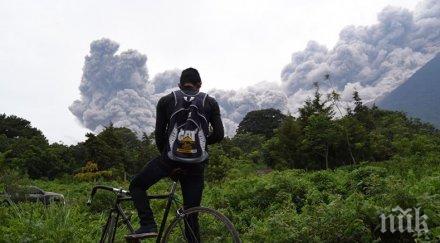 ужасът расте загиналите гватемала вече души