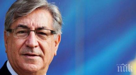 еврокомисарят кармену вела участва откриването конференция риболова аквакултурите черно море