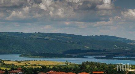 изчезваме картата ужасяваща статистика сочи 500 села нас обезлюздени едноцифрен брой жители