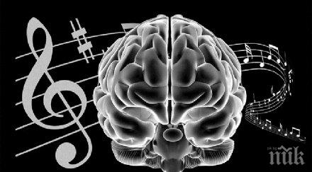 кажи каква музика слушаш кажа какъв