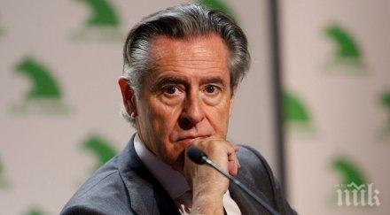 първи път новият кубински лидер прие представител сащ