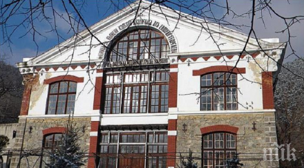 карлово ликува превръщат дарена евлоги георгиев фабрика музей