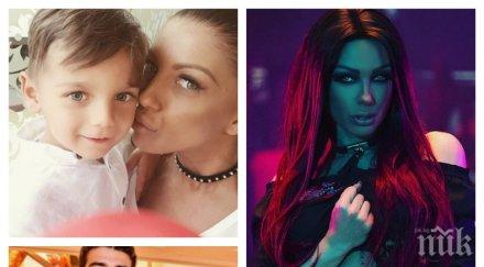 скандал милионерският син митко динев натрови бебето емануела