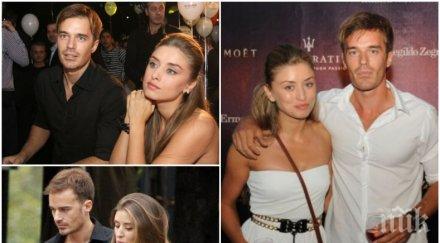 разкритие ники илиев шокиращо признание връзката саня борисова била