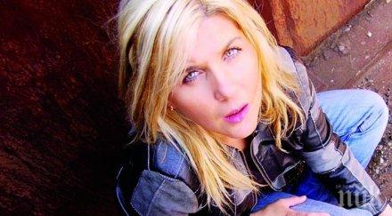 албена михова говори духове заснела стряскащи видеа стара къща