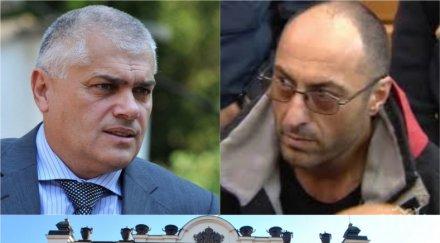 бсп вика разпит вътрешния министър убийството пелов