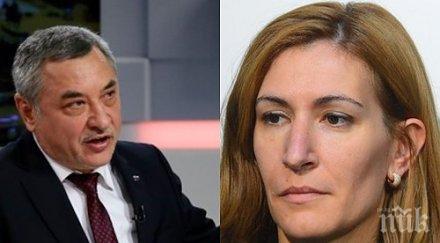 последните минути министерството туризма отговори валери симеонов плажовете