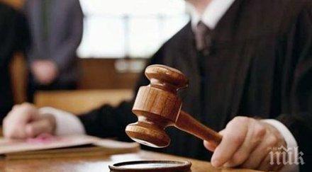 апелативният съд решава дали остави ареста украинецът причинил мелето двама загинали пловдив