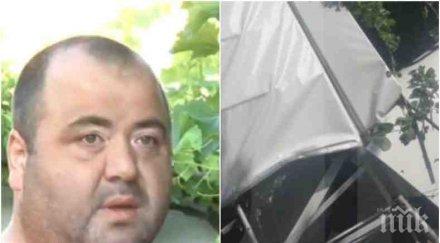 първо лице проговори бащата оцелял чудо дъщеря самолетната катастрофа казанлък