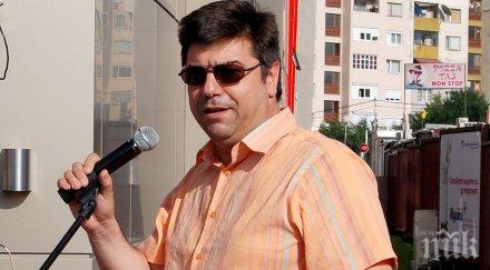 съдът решава дали остави ареста бившия кмет младост петко дюлгеров