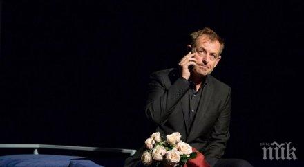 аплаузи айфеловата кула михаил билалов фурор париж водещият стани богат впечатли жива легенда