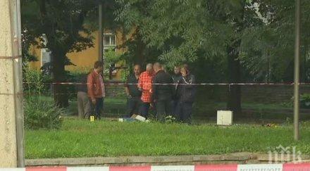 горещи разкрития марио дебелия убил владимир пелов куршума