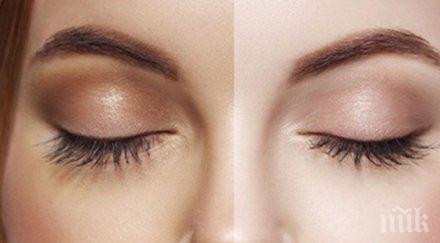 предпазва слънцето изкуственият тен