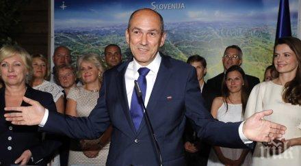 победа антиимигрантска партия словения