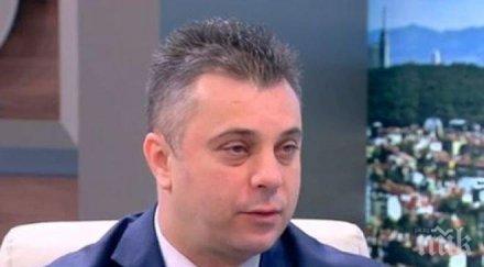 юлиан ангелов превозвачите прави протестират излизането решение