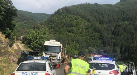 обрат разкриха истинския виновник катастрофата пловдив