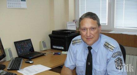 шефът пътна полиция сто повиши доброволното плащане глобите нарушители