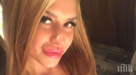 лъч надежда жизнените показатели простреляната симона стабилизират