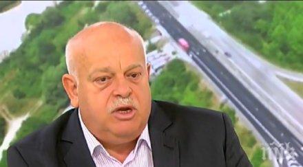 важно шефът апи разкри ремонтите магистралите лятото