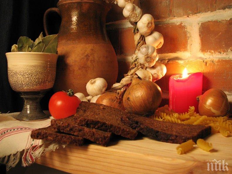 От днес започва Петровият пост
