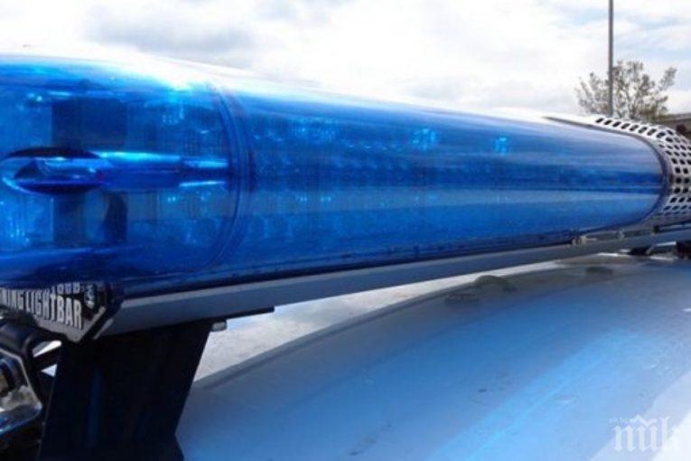 Фатална среща на две жени в Сандански! Нещо се случи на улица “Бачо Киро”