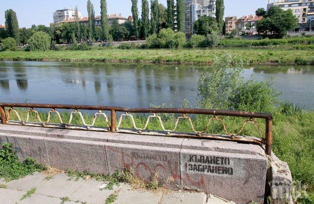 Тръгват обходи по опасните водоеми в Пловдивско