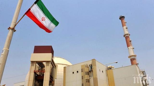 Напрежението расте! Иран иска задействане на процес за увеличаване на капацитета за обогатяване на уран