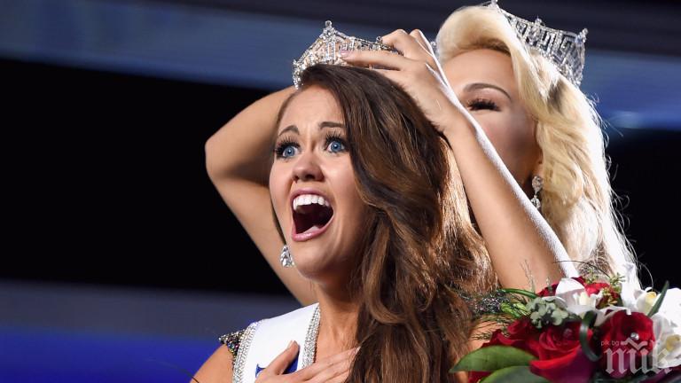 Конкурсът Мис Америка елиминира появата по бански, няма да се оценява по външния вид