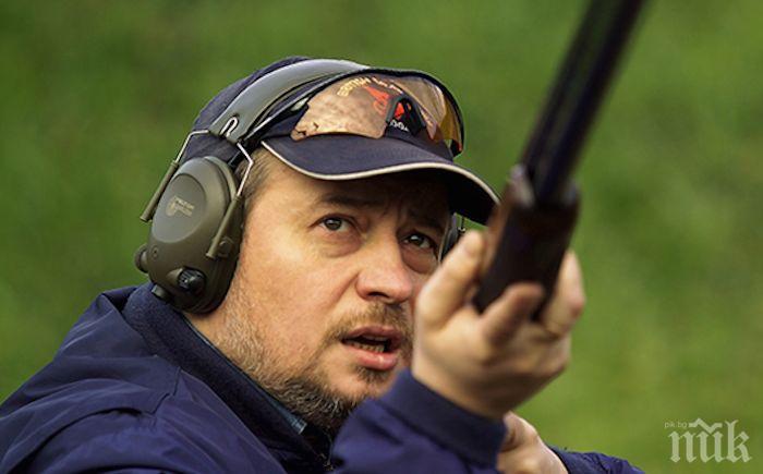 Стана известен най-богатият човек в Русия 