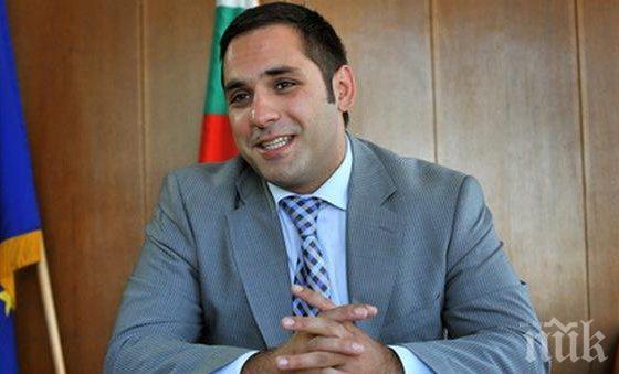 ИЗВЪНРЕДНО В ПИК! АБВ иска главата на ключов министър