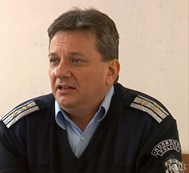 След корупционните скандали: Назначиха нов шеф на КАТ-Благоевград
