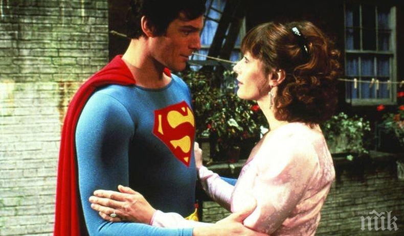 Ето кой филм за супергерой обявиха за №1 за всички времена във Великобритания