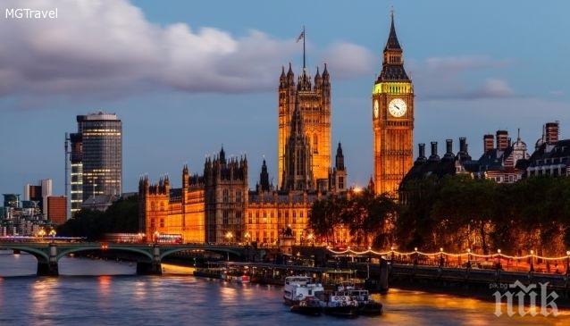 Според доклад Великобритания е изправена пред „пълен спектър“ от руски заплахи за „години напред“