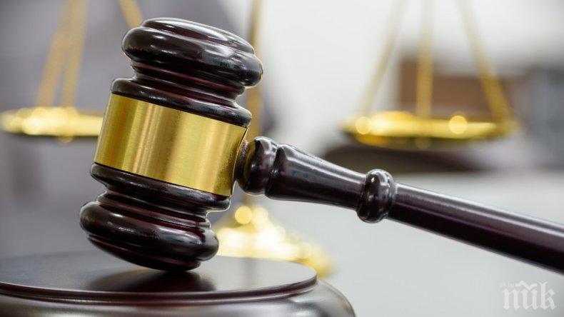 ТЕМИДА! Гледат мярката на циганина, предизвикал боя на бул. Вл. Вазов
