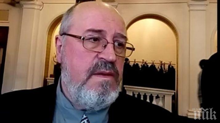 АБВ предлага цялостна ревизия на здравната система