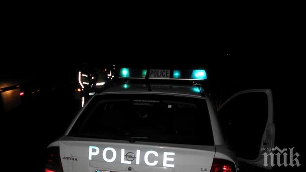 УДАР! Откраднаха 36 бона от строителен магазин в Бургас