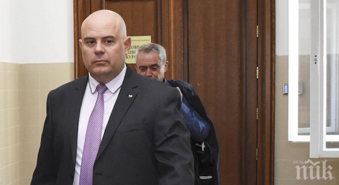 Спецпрокуратурата внася в бюджета нови 400 бона 