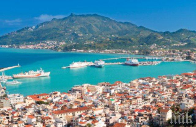 Пловдивчани наливат пари в гръцката икономика